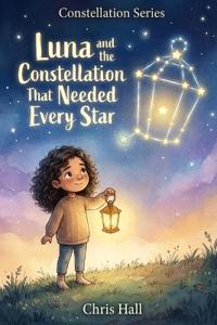 Luna and the Constellation That Needed Every Star