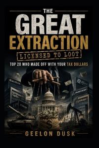 The Great Extraction