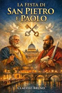 La Festa Di San Pietro E Paolo