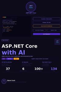 ASP.NET Core with AI