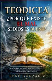 TEODICEA ¿Por qué existe el mal si Dios es bueno?