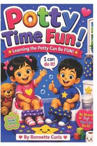Potty Time Fun!