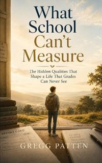What School Can't Measure