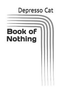 Book of Nothing