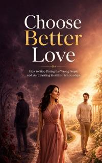 Choose Better Love