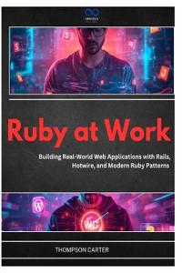 Ruby at Work