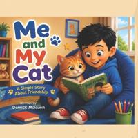 Me and My Cat friend