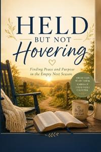 Held but Not Hovering