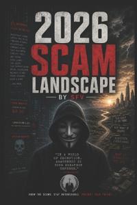 The 2026 Scam Landscape