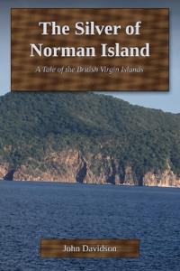 The Silver of Norman Island