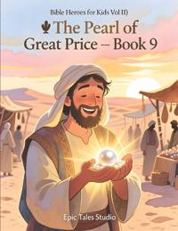 Bible Heroes for Kids Vol II