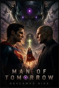 Man of Tomorrow