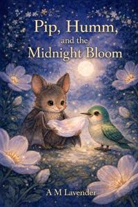 Pip and the Midnight Bloom