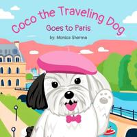 Coco the Traveling Dog