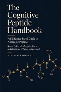 The Cognitive Peptide Handbook