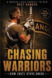 Chasing Warriors