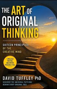 The Art of Original Thinking