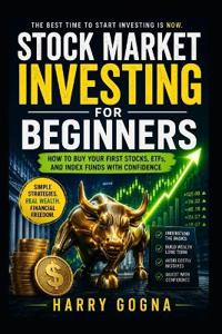 Stock Market Investing for Beginners