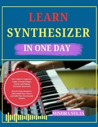 Learn Synthesizer in One Day