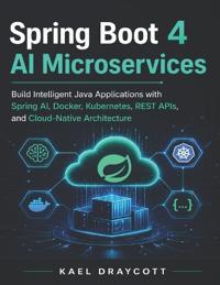 Spring Boot 4 AI Microservices