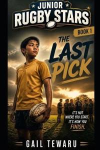 Junior Rugby Stars