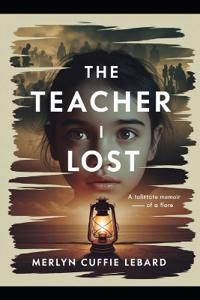 The Teacher I Lost