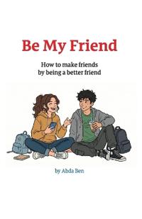 Be My Friend