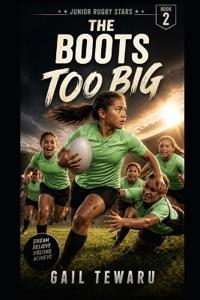 Junior Rugby Stars