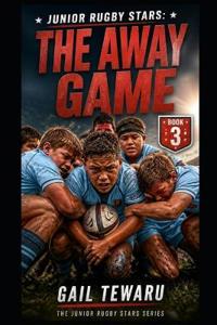 Junior Rugby Stars