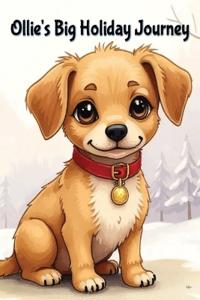 Ollie's Big Holiday Journey