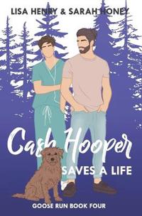 Cash Hooper Saves a Life