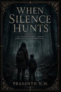 When Silence Hunts