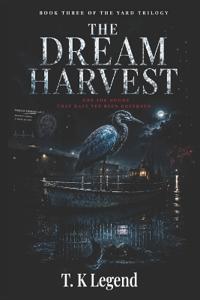 THE DREAM HARVEST