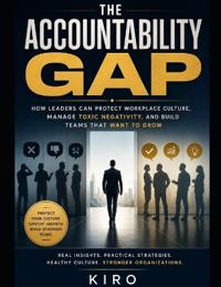 The Accountability Gap
