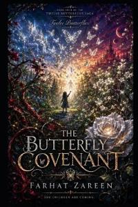 Twelve Butterfly