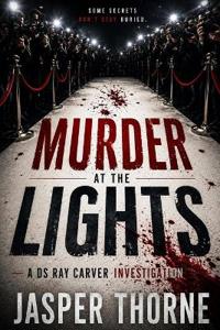 Murder at The Lights