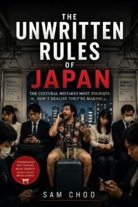 The Unwritten Rules of Japan