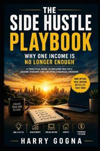 The Side Hustle Playbook