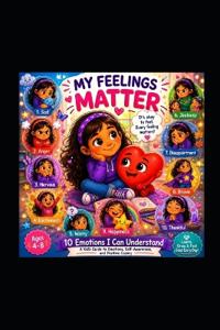 My Feelings Matter