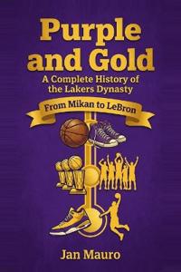 Purple and Gold