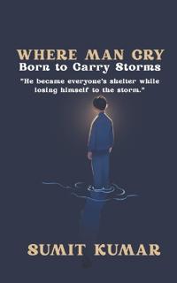 Where Men Cry