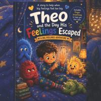 Theo and the day his feelings escaped