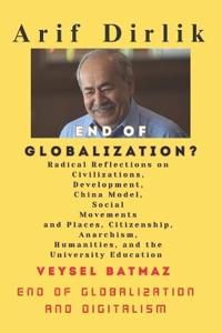 END of GLOBALIZATION?