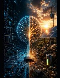 Silicon, Power, and Intelligence (Volume-I)