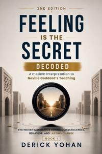 Feeling Is the Secret
