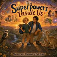 The Superpowers Inside Us