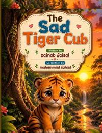 The Sad Tiger Cub
