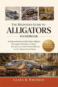 The Beginner's Guide to Alligators