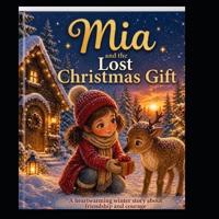 The Lost Christmas Gift