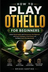 How to Play Othello for Beginners